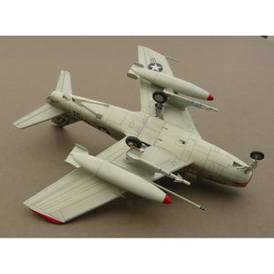 Sword 72109 FJ-3M Fury 1/72 – image 11