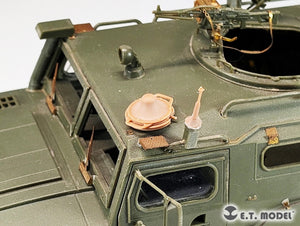 ET Model P35-274 Russian Breakwater Electronic Jamming System 1/35 – image 3