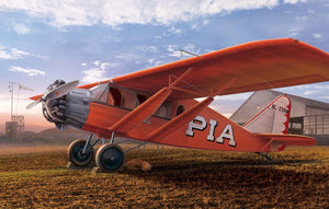 Dora Wings 72022 Bellanca CH-300 Pacemaker 1/72