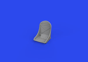 Eduard 648957 P-39 seat PRINT EDUARD 1/48 – image 3