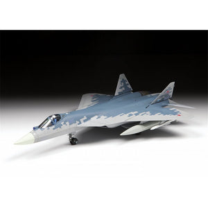 Zvezda 4824 SUKHOI SU-57 1/48 – image 3