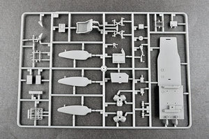 Trumpeter 02421 Junkers Ju-87B-2 Stuka 1/24 – Bild 20
