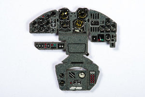 Yahu YMA7236 MS.406 (RS) 1/72 – imagen 2