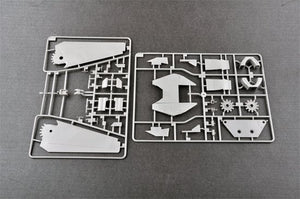 Trumpeter 05803 Mig-27M Flogger J 1/48 – Bild 2
