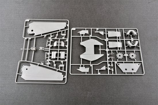 Trumpeter 05803 Mig-27M Flogger J 1/48 – Bild 2