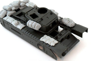 Panzer Art RE35-579 Stowage set for MkIV “Churchill” (Tamiya kit) 1/35 – immagine 5