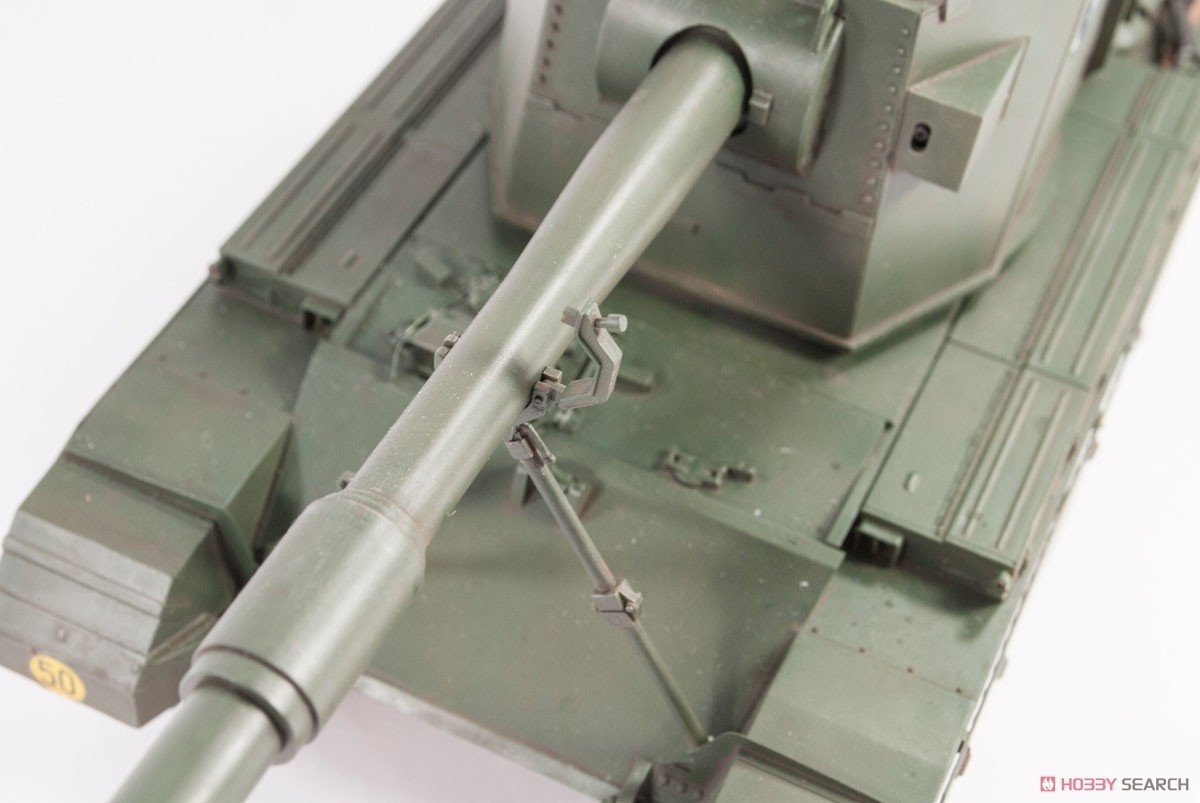 AFV Club 35405 British Tank Destroyer FV4005 Stage II 1/35 – image 6