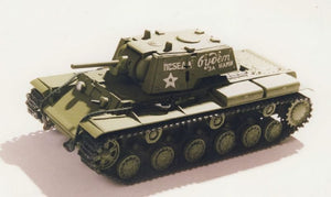 PST 72016 KV-1E Heavy Tank 1/72 – image 2