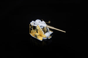 MK1 Design MS-20013 HMS RODNEY ARMAMENT SET 1/200 – obrázek 2
