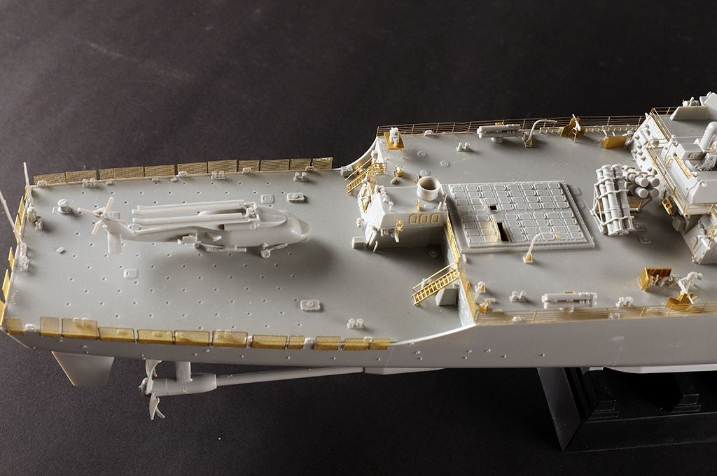 I Love Kit 62008 USS Donald Cook DDG-75 1/200 – Bild 25