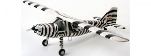 Revell 04745 Dornier Do 27 Grizmeks Do 27 Serengeti 1/32 – Bild 2