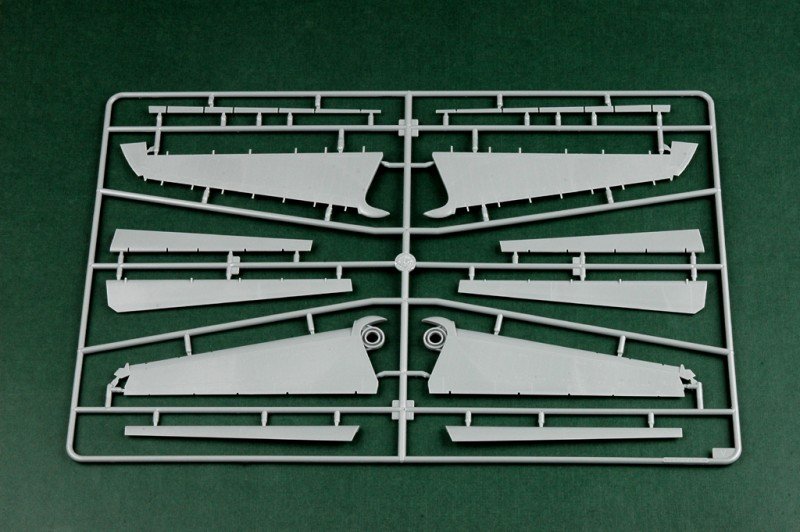 Hobby Boss 80366 F-14A Tomcat 1/48 – image 8
