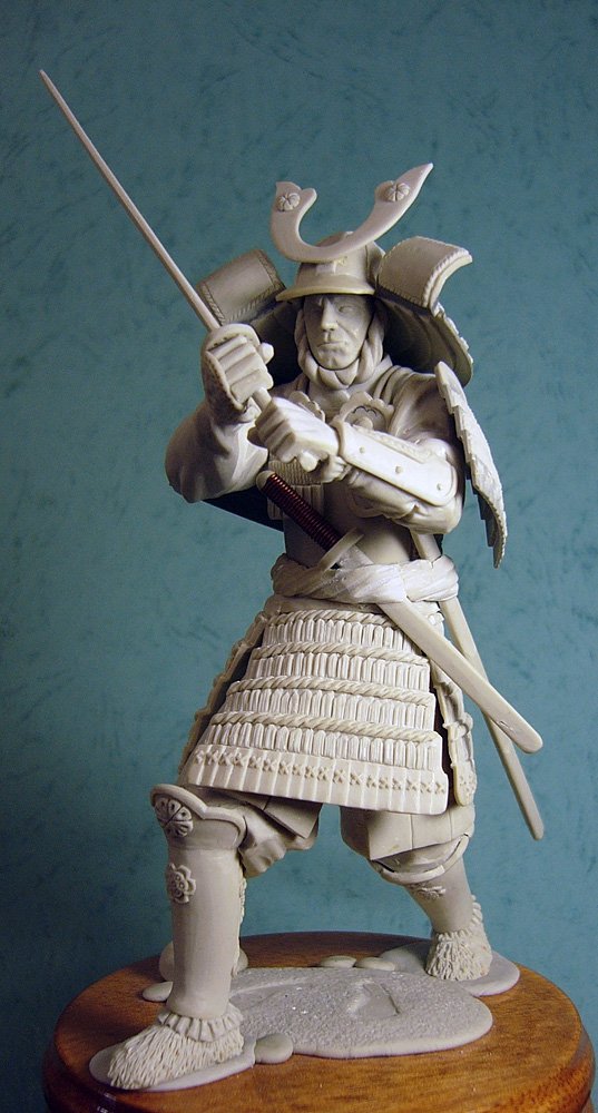 MiniArt 16028 SAMURAI 1/16 – image 2