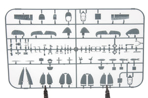 Eduard 8286 Spitfire Mk. XVI High Back 1/48 – image 10