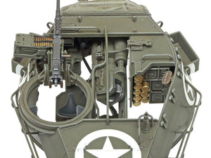 Tamiya 35376 US Tank Destroyer M18 Hellcat 1/35 – Bild 5