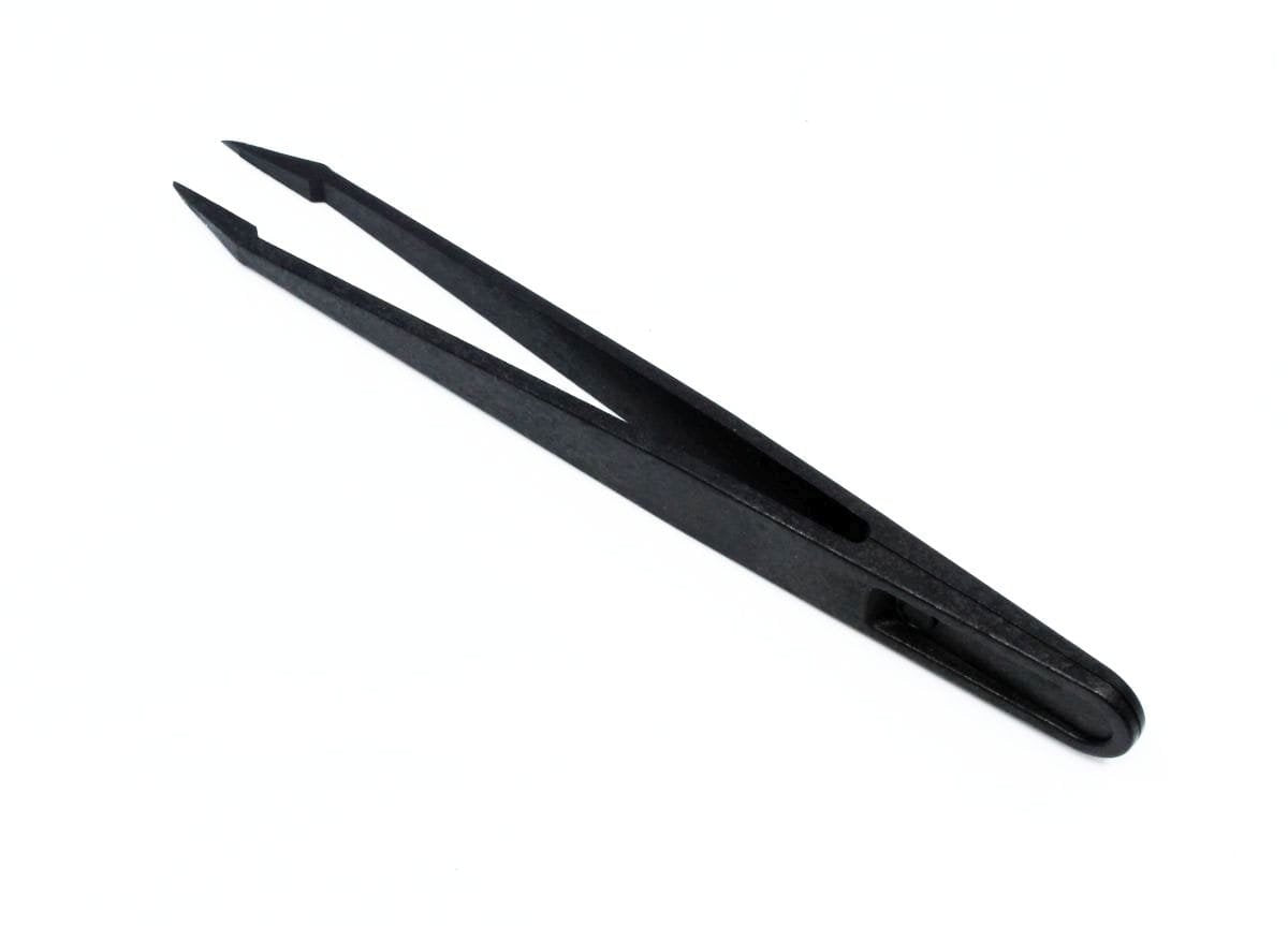 Amazing Art 19977 Precision plastic tweezers length 11cm
