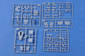 Hobby Boss 80380 Me 262 B-1a/CS-92 1/48 – Bild 7