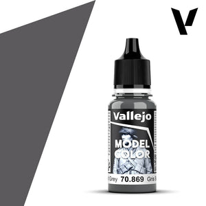 Vallejo 70869 Gris Basalte 18 ml