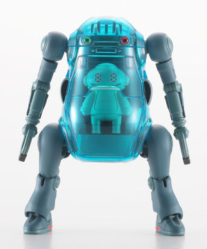 Hasegawa 64811 MechatroWeGo Votoms Collab Series Vol.2 &amp;#39;Brutishdog &amp;amp; Dilidiumcapsule&amp;#39; 1/35 – image 7