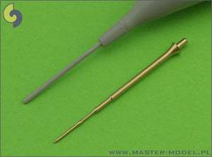 Master AM-48-059 MiG-23 MLD (Flogger K) - Pitot Tube 1/48 – image 2