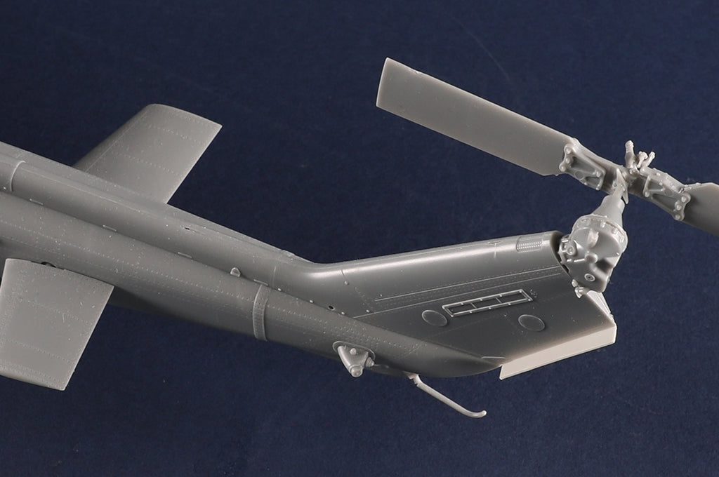 Trumpeter 05116 AH-1W Super Cobra 1/35 – image 12
