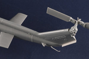Trumpeter 05116 AH-1W Super Cobra 1/35 – image 12