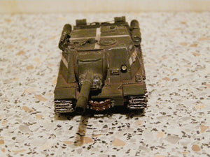 PST 72004 Self-propelled assault gun ISU-152 1/72 – image 7