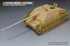 Voyager Model PE351274 WWII German Jagdpanzer IV/70(A) ZWISCHEN LOSUNG For TAMIYA 35381 1/35 – Bild 9