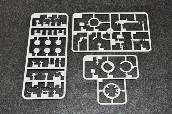 Trumpeter 05547 Soviet T-10A Heavy Tank 1/35 – obrázek 10