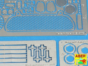 Aber 24034 Toyota GT86 (1/24)  – image 3