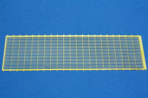 RB Model 350A03 Railings (10 x 134mm) 1/350 – Bild 2