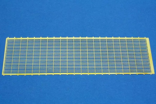 RB Model 350A03 Railings (10 x 134mm) 1/350 – Bild 2