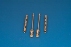 RB Model 32AB16 7.7mm (0.303&amp;quot;) Barrels used in British Browning Mk 2, version with fire damper 1/32 – image 4