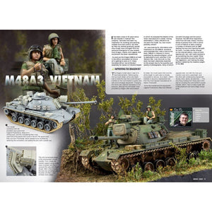 ABRAMS SQUAD NO. 5 - ISSN 2340-1850 – imagen 4