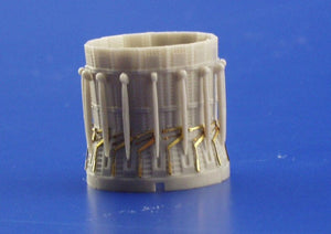 Eduard 49225 F-15E 1/48 Revell – immagine 5