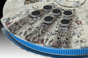 Revell 06718 Millennium Falcon 1/72 – imagen 5