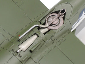 Tamiya 25199 Lockheed P-38H Lightning 1/48 – Bild 5