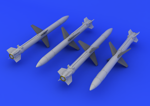 Eduard 648165 AGM-45 Shrike 1/48 – obrázek 2