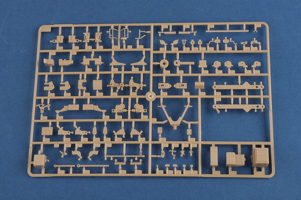 Hobby Boss 84569 German Leguan PSB-2-28(m) 1/35 – obrázek 18