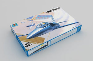 Trumpeter 05804 L-39C Albatro 1/48 – image 2