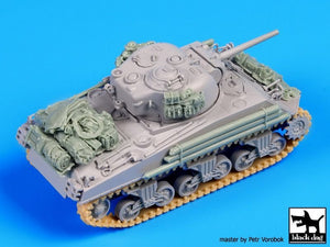 Black Dog T72048 Sherman accessories set for Dragon 1/72 – image 6