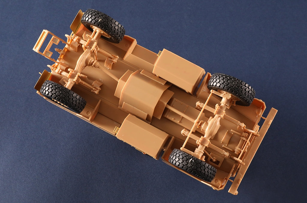 Hobby Boss 80156 COUGAR H A1 4X4 MRAP 1/35