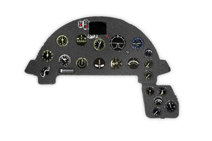 Yahu YMA4837 F4U-1A (Tamiya) 1/48 – Bild 2