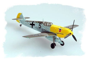Hobby Boss 80253 Bf109E-3 Fighter 1/72 – image 2
