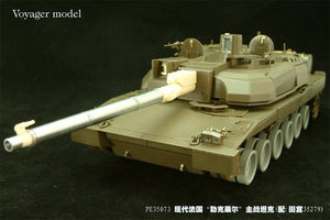 Voyager Model PE35073 Leclerc Series 2 Update Set 1/35 – immagine 2