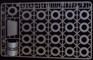 IBG 35011 Bussing-Nag 500A 1/35 – image 5