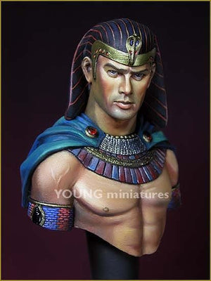 Young Miniatures YH1813 RAMSES II BC1279 1/10 – obrázek 2