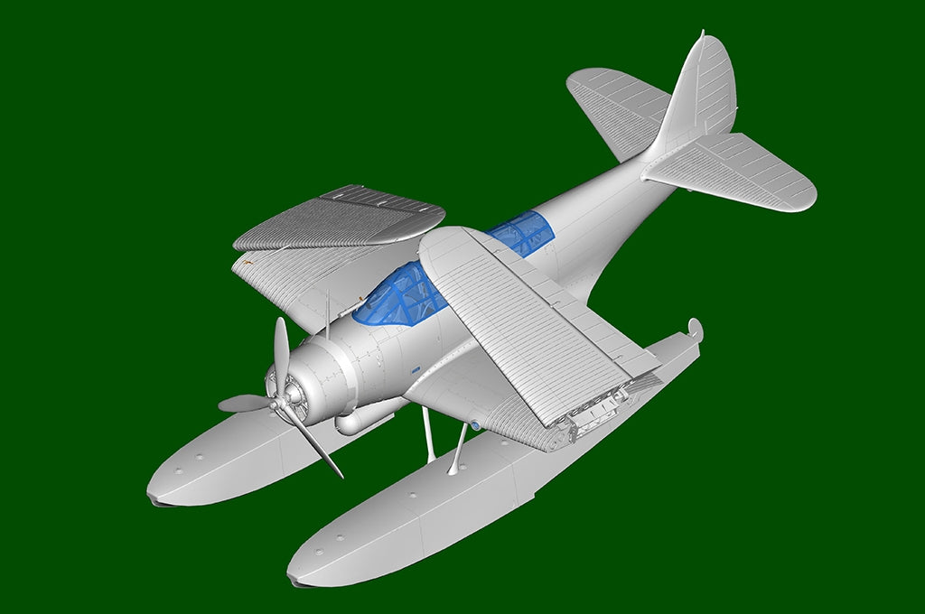 Trumpeter 03233 TBD-1A Devastator 1/32 – immagine 9