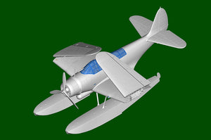 Trumpeter 03233 TBD-1A Devastator 1/32 – immagine 9