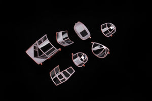 Eduard EX909 Beaufort Mk. I TFace ICM 1/48 – immagine 5